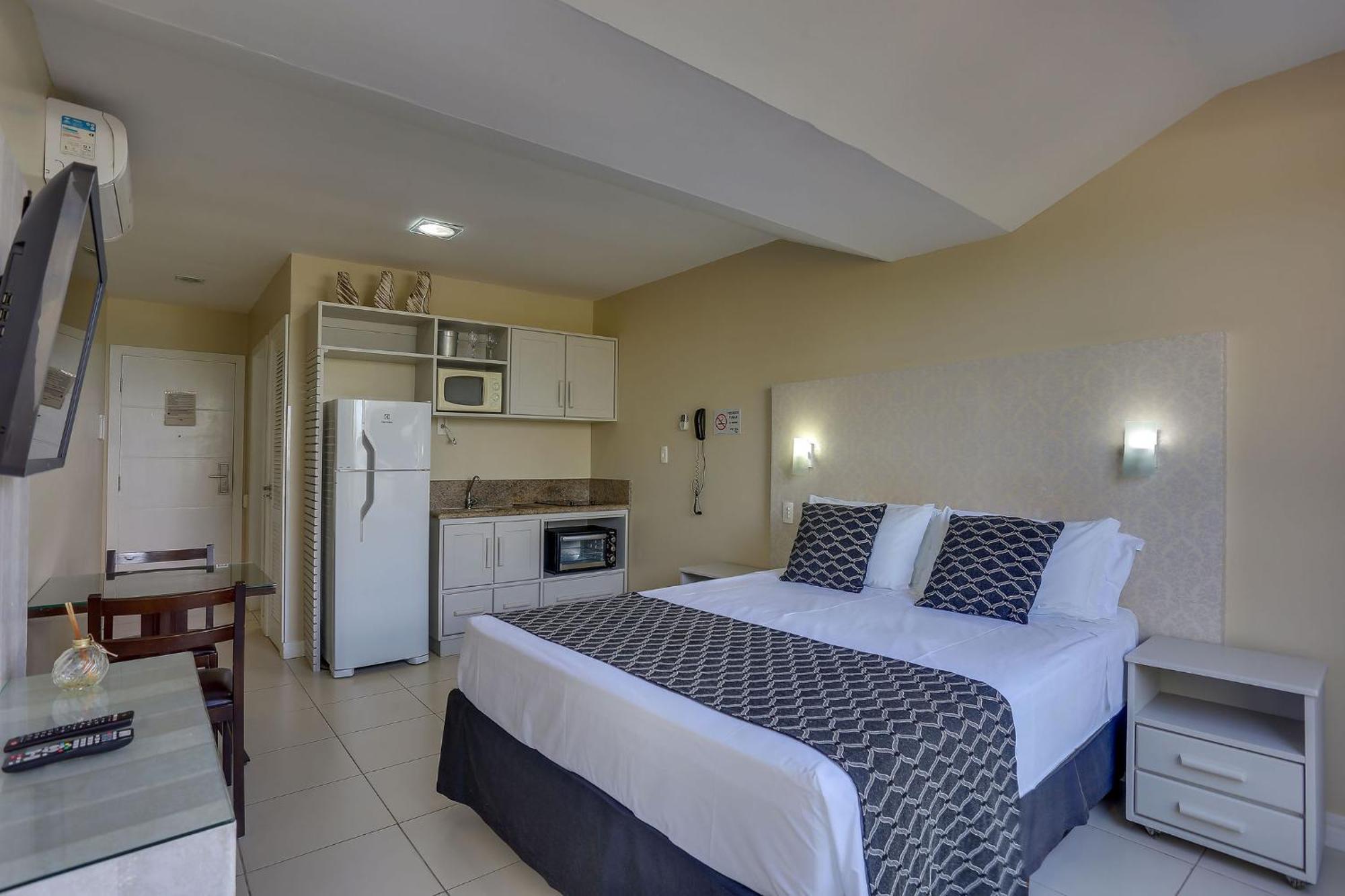 Aparthotel Flat Pietra Florianópolis Exterior foto