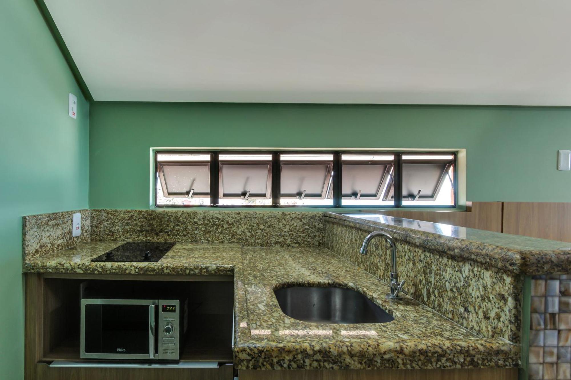 Aparthotel Flat Pietra Florianópolis Exterior foto