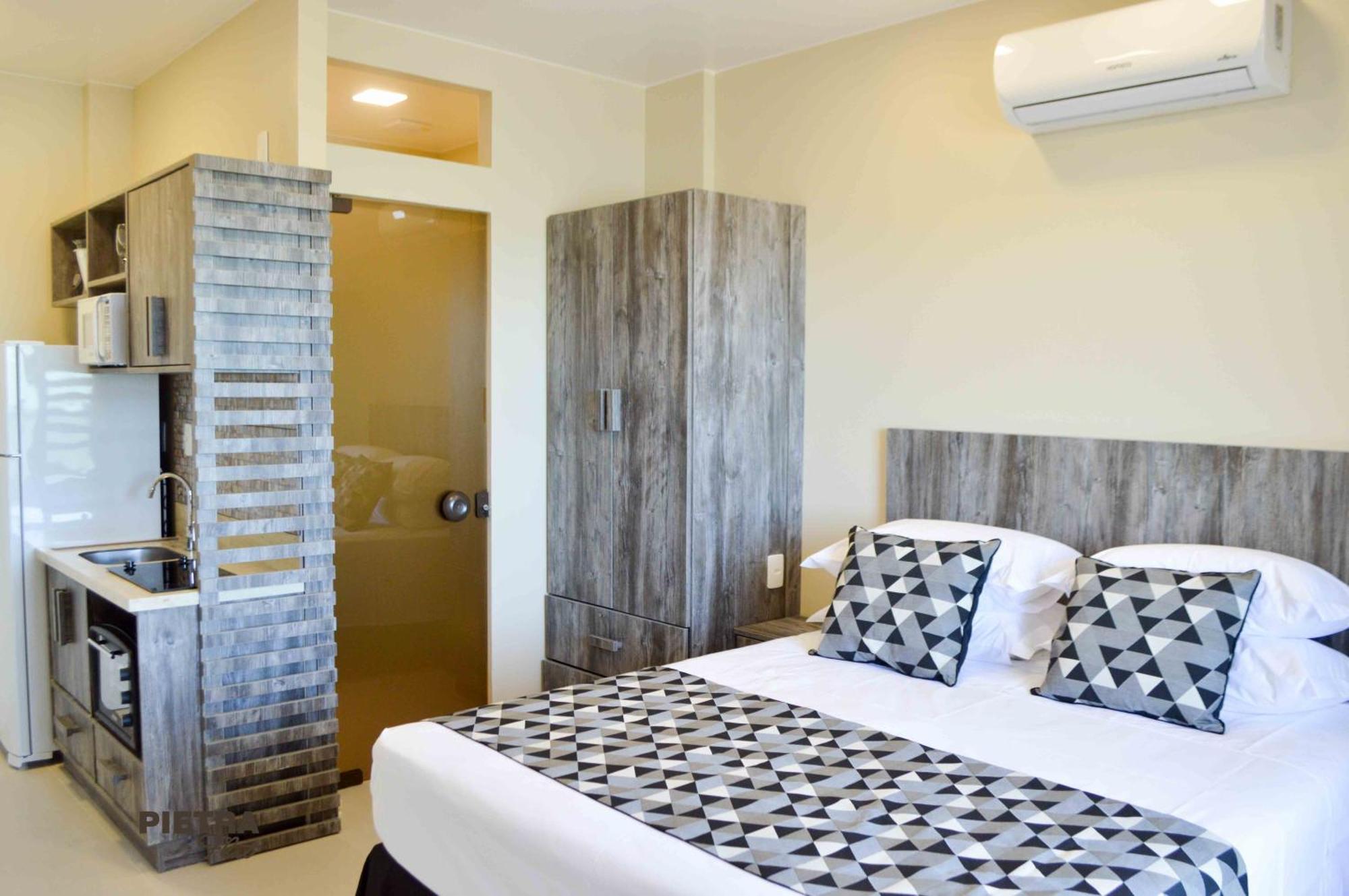 Aparthotel Flat Pietra Florianópolis Exterior foto